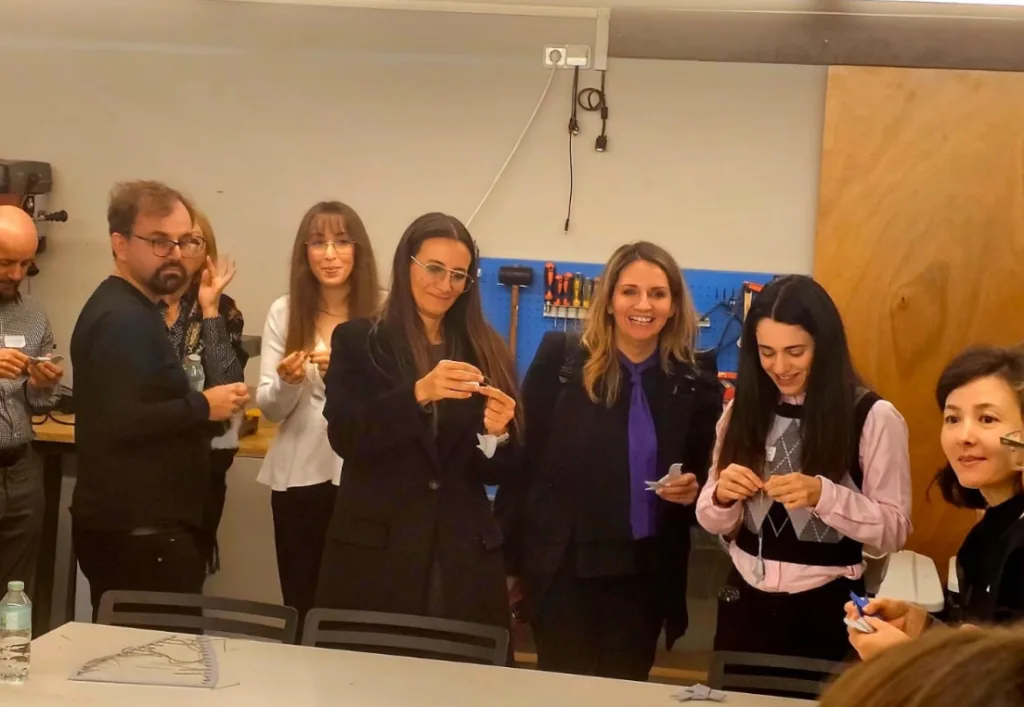 Συμμετοχή της  Περιφέρειας Δυτικής Ελλάδας στις δραστηριότητες  του ευρωπαϊκού έργου WeSTEMEU