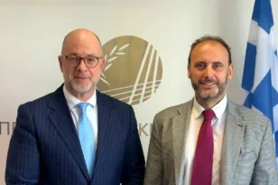 Ορισμός νέου Συντονιστή στο ΣΕΑΔΕ και σχεδιασμός του Σχεδίου Δράσης 2026