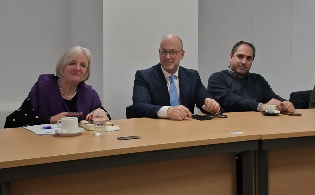 Η ενίσχυση των δημιουργικών επιχειρήσεων επίκεντρο του εργαστήριου και της ενημερωτικής συνάντησης του έργου “CHERRY”