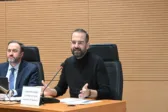 Φαρμάκης: «Ισχυρό το αποτύπωμα δράσεων της Περιφέρειας για την επέτειο των 200 ετών από την Έξοδο του Μεσολογγίου»
