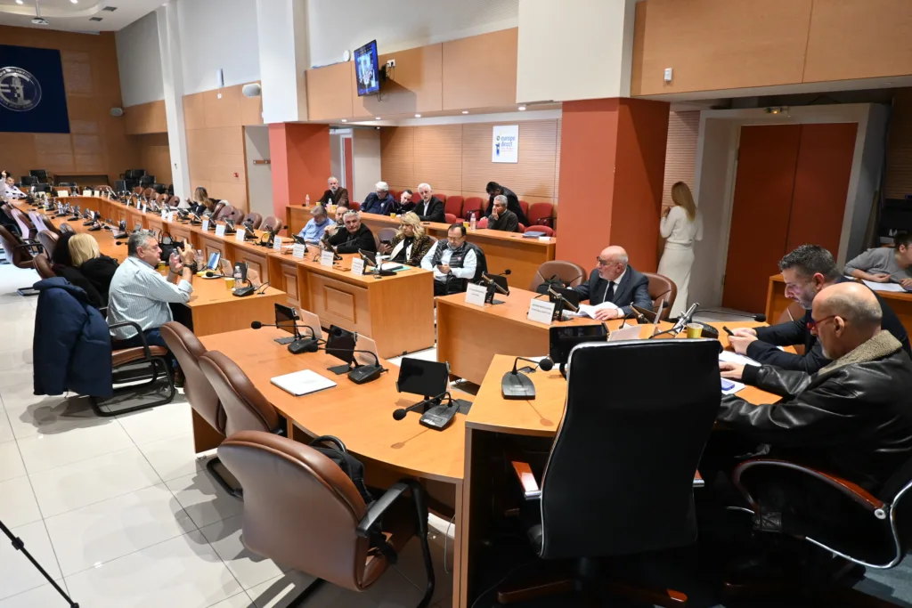 Φαρμάκης: «Ισχυρό το αποτύπωμα δράσεων της Περιφέρειας για την επέτειο των 200 ετών από την Έξοδο του Μεσολογγίου»