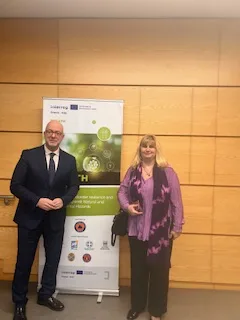 BREATH: Ευρωπαϊκό πρόγραμμα Interreg για πρόληψη φυσικών κινδύνων με ενεργό ρόλο της Δυτικής Ελλάδας BREATH: Ευρωπαϊκό πρόγραμμα Interreg για πρόληψη φυσικών κινδύνων με ενεργό ρόλο της Δυτικής Ελλάδας