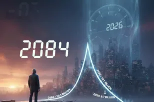 Γιατί ο πλανήτης θα αρχίσει να «αδειάζει» το 2084;