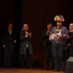 Σε πανηγυρική ατμόσφαιρα το 2ο αναβιωμένο Φεστιβάλ Παιδικού Τραγουδιού στο κατάμεστο από κόσμο Συνεδριακό του Πανεπιστημίου Πατρών