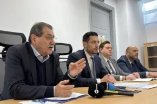 Πάτρα: Ρήξη Δήμου-Υπουργείου για το τρένο