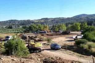 Λίγα νέα έργα, πολλές συνέχειες: Τεχνικό Πρόγραμμα 63,9 εκατ. ευρώ για το 2026 στην Πάτρα