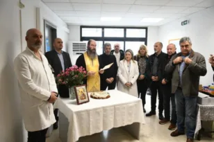 Πάτρα: Ισχυρός πυλώνας το Κέντρο Υγείας του Βόρειου Τομέα, αποκτά μαγνήτη και αξονικό