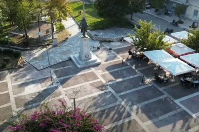 Παράταση στον διαγωνισμό: Ανάπλαση Πλατείας Ελευθερίας στα Προσφυγικά Πατρών