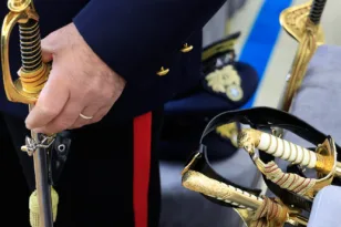 Υπόθεση κατασκοπείας: Ο Έλληνας αξιωματικός συνελήφθη πριν στείλει νέες απόρρητες πληροφορίες στην Κίνα