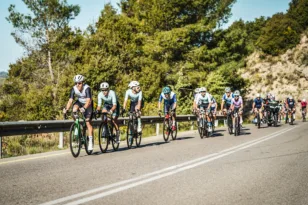 Το θρυλικό L’ Etape Greece by Tour de France 2026 presented by Skoda για πρώτη φορά στη Σπάρτη!