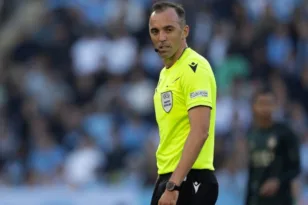 Διαιτητής από την Πορτογαλία στο Ολυμπιακός-Λεβερκούζεν