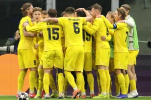 Η Μπόντο Γκλιμτ από τη Νορβηγία είναι ομάδα θαύμα του φετινού Champions League!