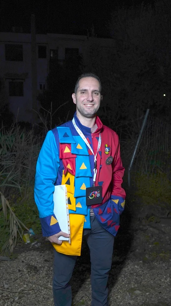 Πάτρα: Το πλήρωμα 60 βρήκε τον 61ο Κρυμμένο Θησαυρό ΦΩΤΟ