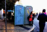 Πάτρα: Χημικές τουαλέτες και κιγκλιδώματα - Σε ετοιμότητα Δήμος και ΕΛΑΣ για το Καρναβάλι