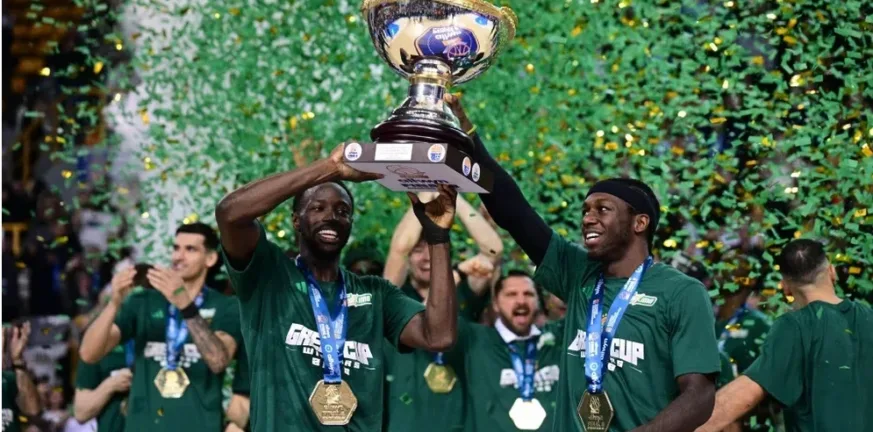 Τα εύσημα στην ΕΟΚ και... λέτε να μπλόφαρε τόσο καιρό ο Παναθηναϊκός;