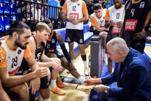 Προμηθέας: Οι βιασύνες λόγω Ευρώπης και το μπλέξιμο!