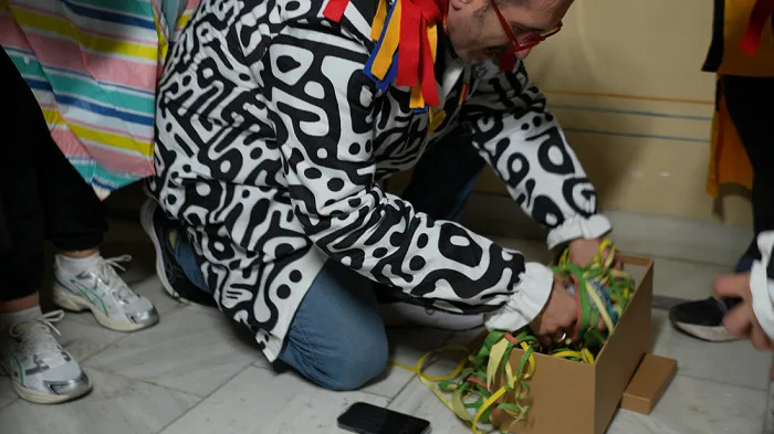 Πάτρα: Το πλήρωμα 60 βρήκε τον 61ο Κρυμμένο Θησαυρό ΦΩΤΟ