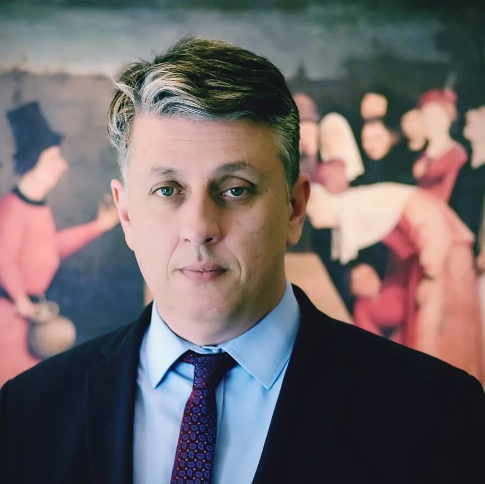 Πάτρα: Στο εδώλιο γνωστός γυναικολόγος - Αναβιώνει το δράμα ζευγαριού για το θάνατο αγέννητου παιδιού Πάτρα: Στο εδώλιο γνωστός γυναικολόγος - Αναβιώνει το δράμα ζευγαριού για το θάνατο αγέννητου παιδιού