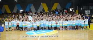 Παγκόσμια Ημέρα Φιλάθλου με Φανή Χαλκιά στα Κρύα Ιτεών - Φωτογραφίες