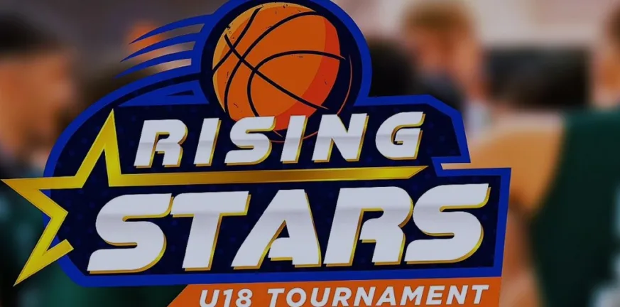 Final-8 Rising Stars: Οι πρωταγωνιστές μέσα από τους αριθμούς