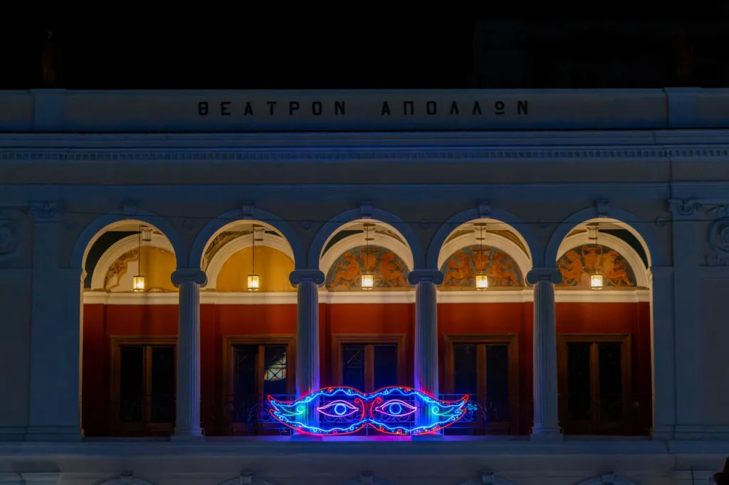 «In the heat of … Carnival»: Τρία δυναμικά πατρινά συγκροτήματα ξεσήκωσαν το κοινό το βράδυ του Σαββάτου ΦΩΤΟ