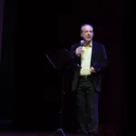 Σε πανηγυρική ατμόσφαιρα το 2ο αναβιωμένο Φεστιβάλ Παιδικού Τραγουδιού στο κατάμεστο από κόσμο Συνεδριακό του Πανεπιστημίου Πατρών