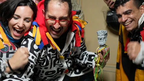 Πάτρα: Το πλήρωμα 60 βρήκε τον 61ο Κρυμμένο Θησαυρό ΦΩΤΟ