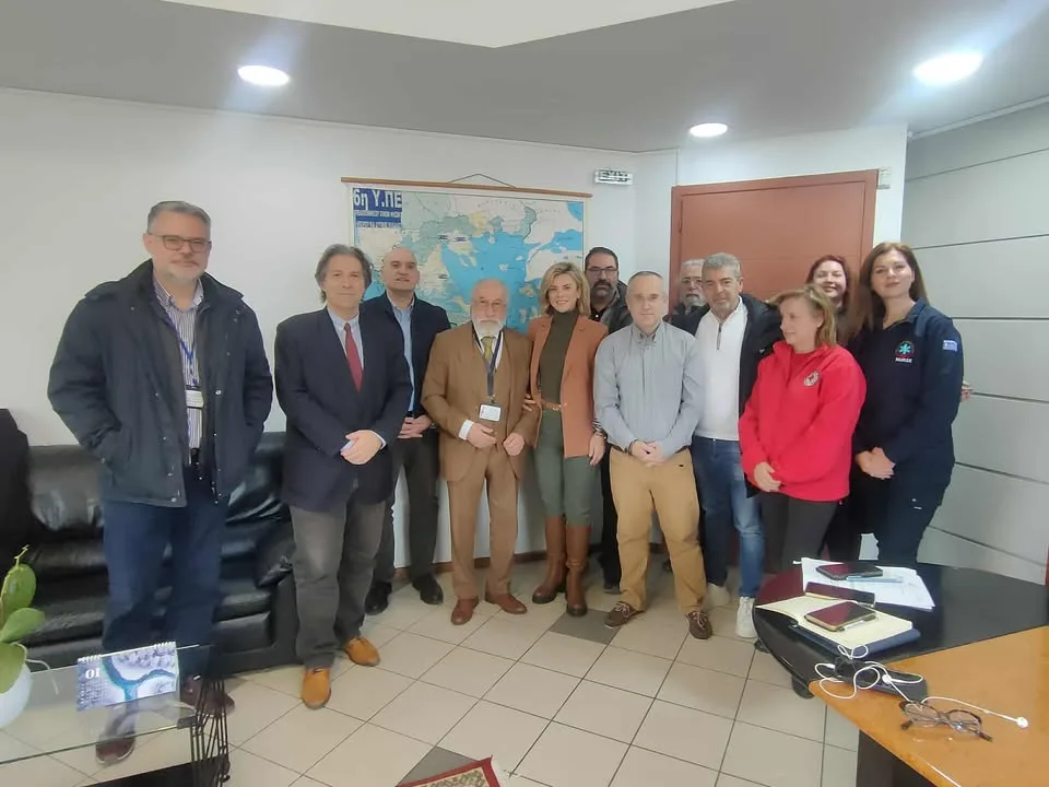 Πάτρα: Σε αυξημένη ετοιμότητα το σύστημα Υγείας για το Καρναβάλι - Που θα στηθούν υποδομές