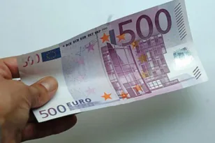 Καλαμάτα: Πλήρωσε σε περίπτερο με πλαστό 500ευρω και συνελήφθη