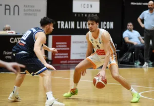 Ο Προμηθέας 2014 έχασε από τον Πανελευσινιακό - Φωτογραφίες/δηλώσεις/βίντεο