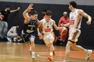 Ο Προμηθέας 2014 έχασε από τον Πανελευσινιακό – Φωτογραφίες/δηλώσεις/βίντεο