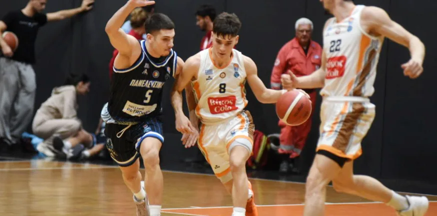 Ο Προμηθέας 2014 έχασε από τον Πανελευσινιακό - Φωτογραφίες/δηλώσεις/βίντεο