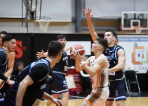 Ο Προμηθέας 2014 έχασε από τον Πανελευσινιακό - Φωτογραφίες/δηλώσεις/βίντεο