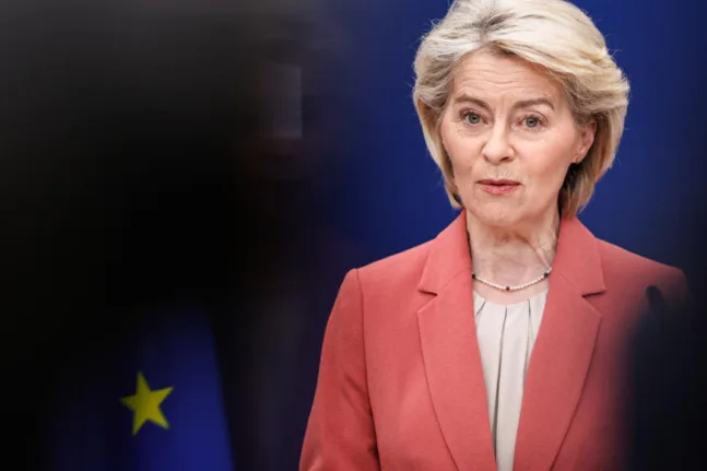 Κομισιόν: Προχωρά η προσωρινή εφαρμογή της συμφωνίας ΕΕ – Mercosur παρά τις αντιδράσεις