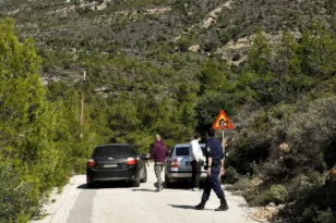 Λουτράκι: Δέκα προσαγωγές για τον θάνατο του 17χρονου