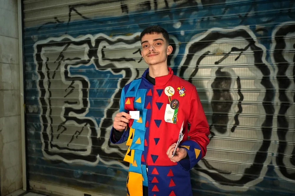 Πάτρα: Το πλήρωμα 60 βρήκε τον 61ο Κρυμμένο Θησαυρό ΦΩΤΟ