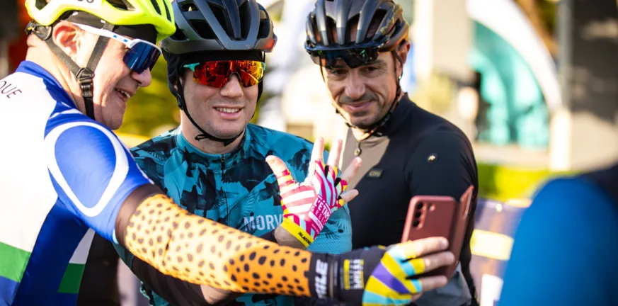 Δήλωσε συμμετοχή τώρα: Η Πελοπόννησος μπαίνει στον παγκόσμιο χάρτη της ποδηλασίας με την διοργάνωση για 4η συνεχόμενη χρονιά του  L’ Etape Greece by Tour de France 2026 presented by Skoda