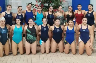 Οι Νεάνιδες της ΝΕΠ νίκησαν τον Ηρακλή