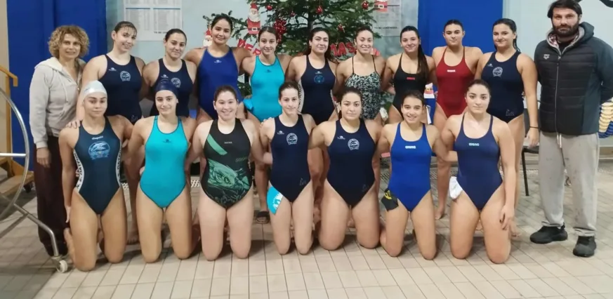 Οι Νεάνιδες της ΝΕΠ νίκησαν τον Ηρακλή