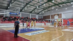 Η Αχαγιά ΄82 άστραψε και βρόντηξε με ΑΕ Βαρθολομιού - Φωτογραφίες/δηλώσεις