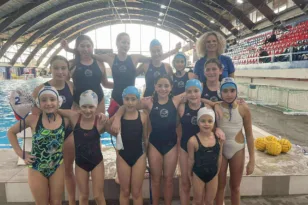 Οι Μίνι Κορασίδες της ΝΕΠ νίκησαν και τον ΝΟ Βουλιαγμένης – Τσίγκας: «Το μέλλον είναι εδώ!»