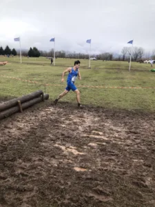 Είχαμε την τιμητική μας και στο Πανελλήνιο πρωτάθλημα ανωμάλου δρόμου στα Τρίκαλα - Φωτογραφίες