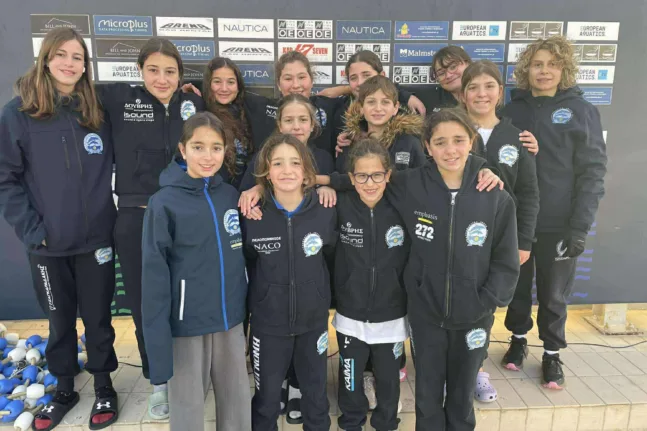 Οι Μίνι Κορασίδες της ΝΕΠ ρίχνονται στη μάχη