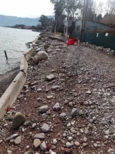 Αιγιάλεια: «Χαλασμός Κυρίου» στο παραλιακό μέτωπο... ΦΩΤΟΓΡΑΦΙΕΣ