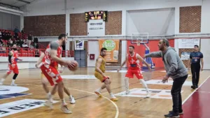 Η Αχαγιά ΄82 άστραψε και βρόντηξε με ΑΕ Βαρθολομιού - Φωτογραφίες/δηλώσεις