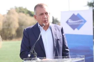 Έρχεται στα Προσφυγικά ο Γιάννης Βρούτσης – Παρούσα και η ΕΔ του ΠΕΑΚ