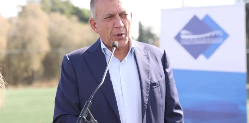 Έρχεται στα Προσφυγικά ο Γιάννης Βρούτσης - Παρούσα και η ΕΔ του ΠΕΑΚ