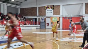 Η Αχαγιά ΄82 άστραψε και βρόντηξε με ΑΕ Βαρθολομιού - Φωτογραφίες/δηλώσεις