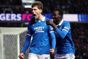 Παίκτες χρησιμοποιούσαν δωμάτια φυσικοθεραπείας για ερωτικά ραντεβού!