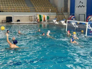 Στη μάχη οι Μίνι Παίδες της ΝΕΠ